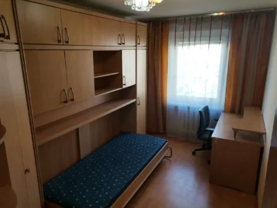 Sale of a 3-bedroom apartment Kyiv, Obolon, Bogatyrska