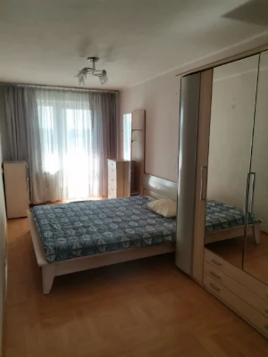 Sale of a 3-bedroom apartment Kyiv, Obolon, Bogatyrska