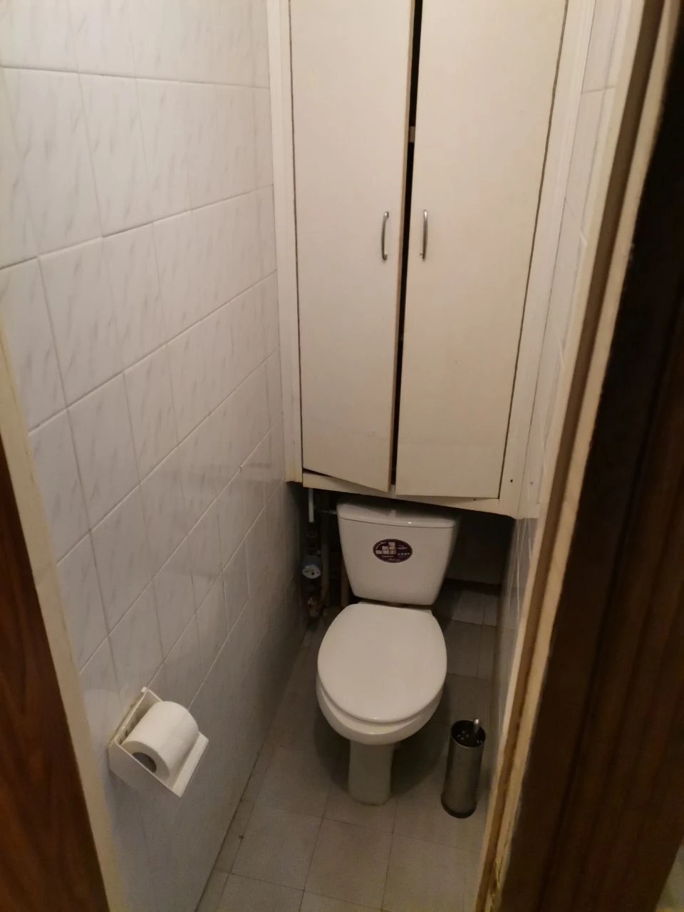 Sale of a 3-bedroom apartment Kyiv, Obolon, Bogatyrska