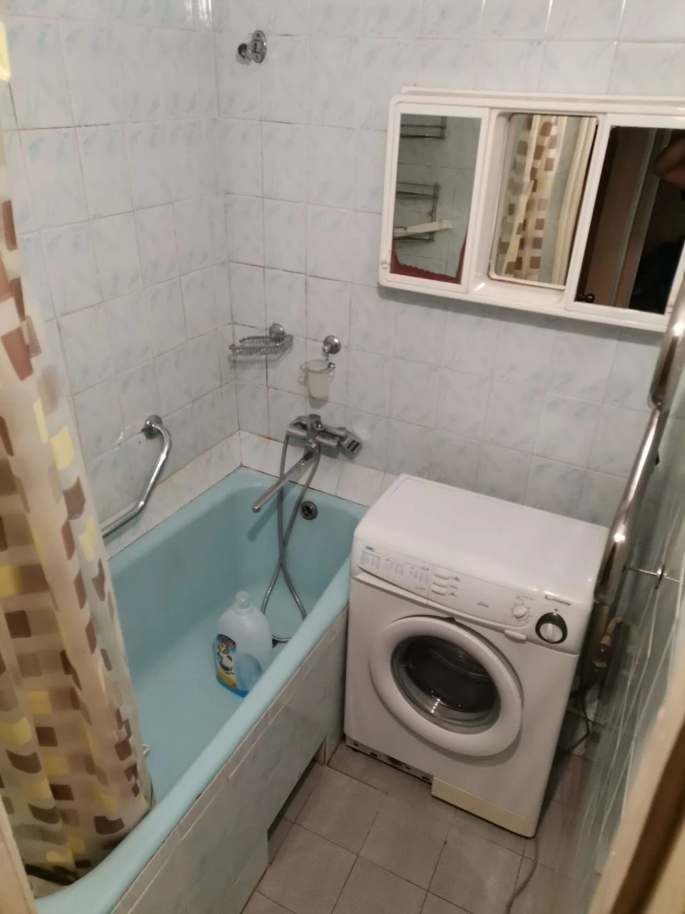 Sale of a 3-bedroom apartment Kyiv, Obolon, Bogatyrska