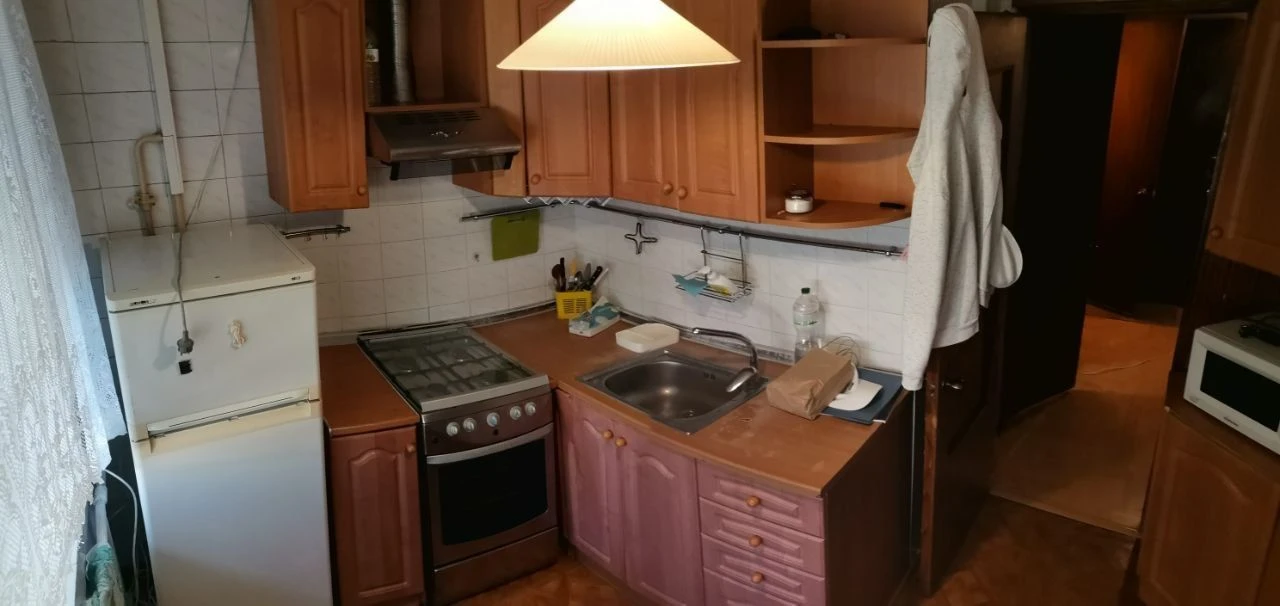 Sale of a 3-bedroom apartment Kyiv, Obolon, Bogatyrska