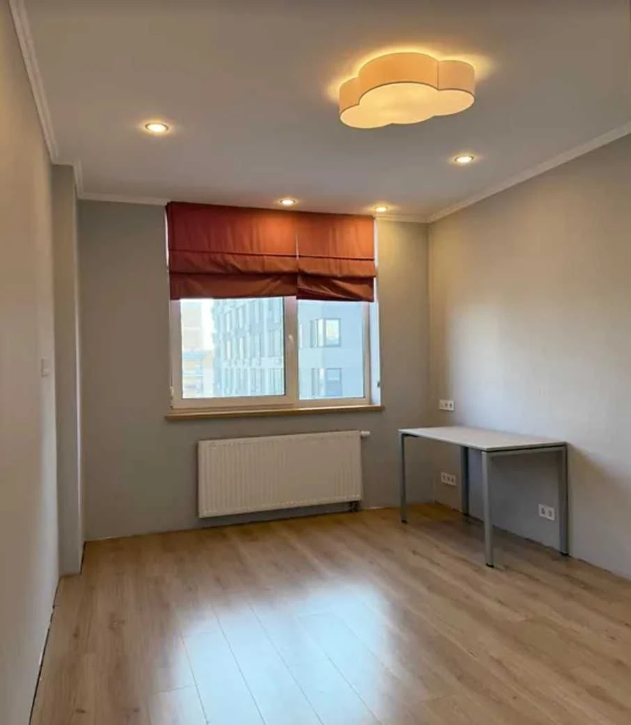 For Sale 2-room apartment in the "Warsaw" residential complex - NO COMMISSION + NEGOTIABLE