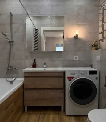 For Sale 2-room apartment in the "Warsaw" residential complex - NO COMMISSION + NEGOTIABLE