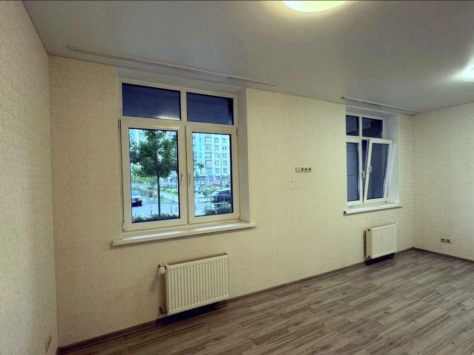 Квартира. Київ, Тираспольська вул.