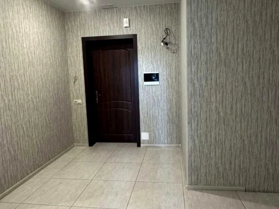 Квартира. Київ, Тираспольська вул.