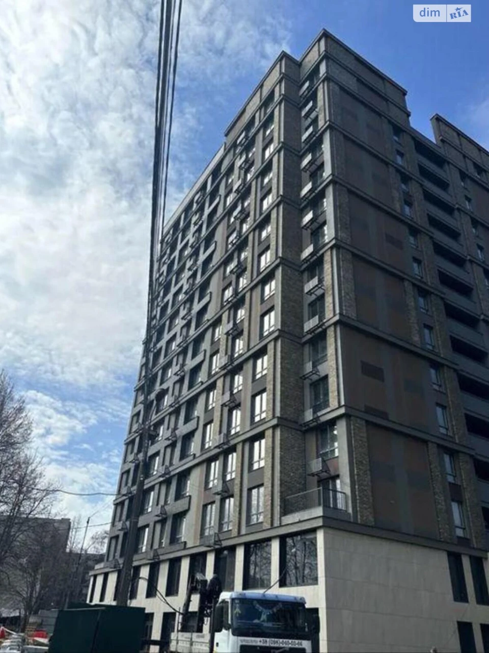 Продаж Квартира Теремки-1
