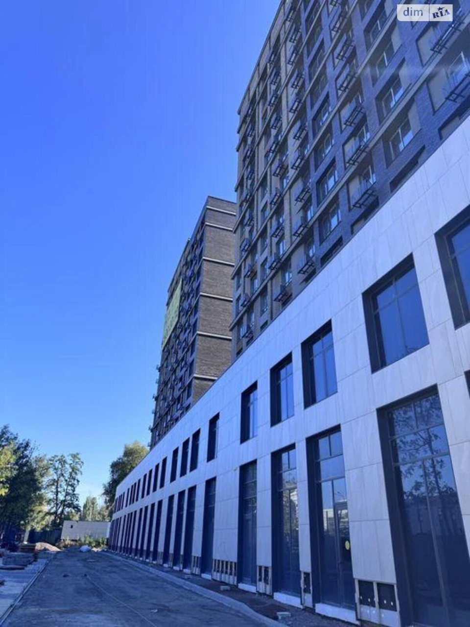 Продаж Квартира Теремки-1
