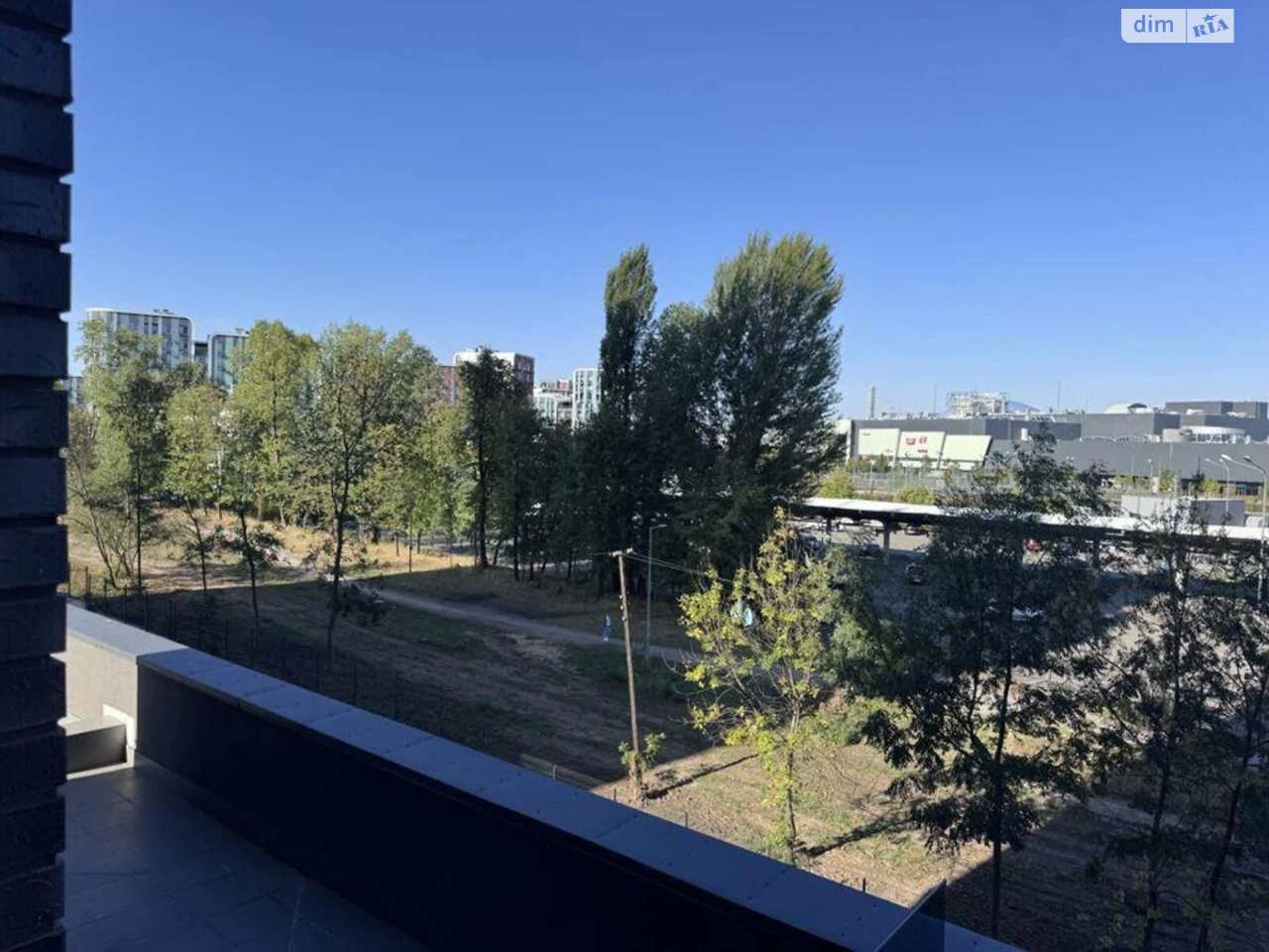 Продаж Квартира Теремки-1