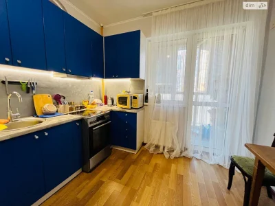 Продаж Квартира Феофанія