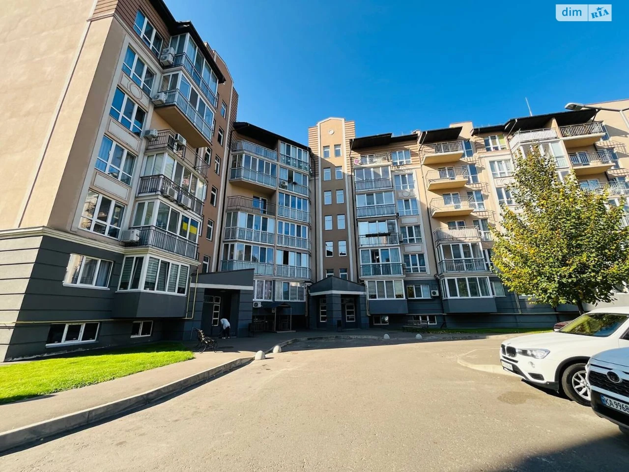 Продаж Квартира Феофанія