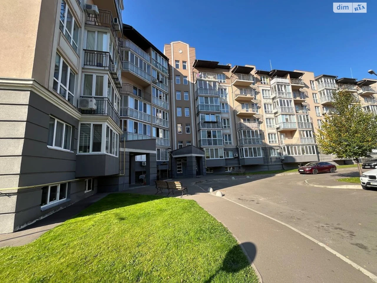 Продаж Квартира Феофанія