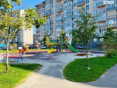 Продаж Квартира Феофанія
