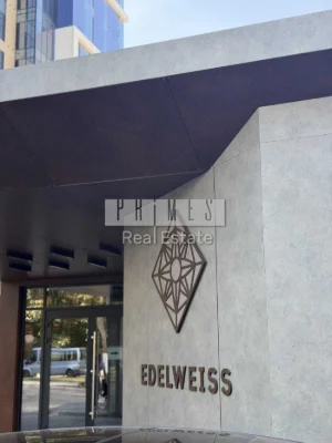 Sale of a 3-bedroom apartment in Edelweiss House, Zverynetska Street, Pe