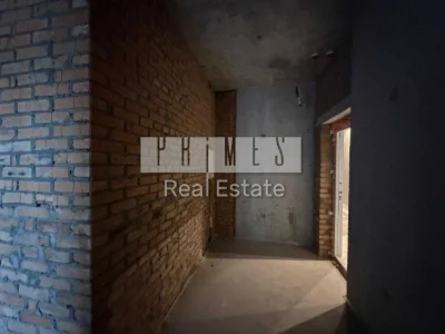 Sale of a 3-bedroom apartment in Edelweiss House, Zverynetska Street, Pe