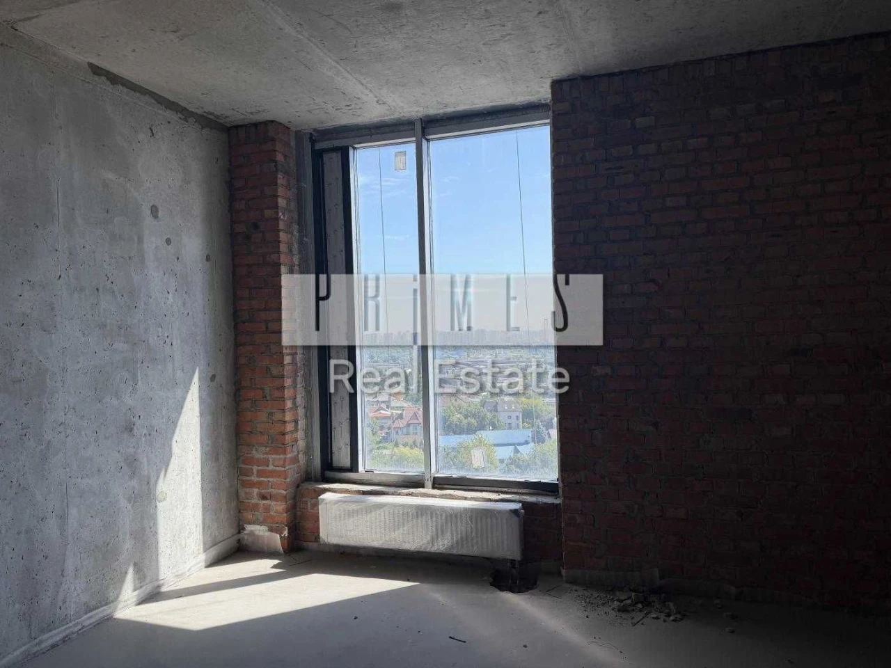 Sale of a 3-bedroom apartment in Edelweiss House, Zverynetska Street, Pe