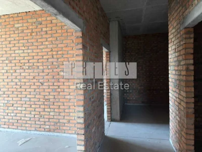 Sale of a 3-bedroom apartment in Edelweiss House, Zverynetska Street, Pe