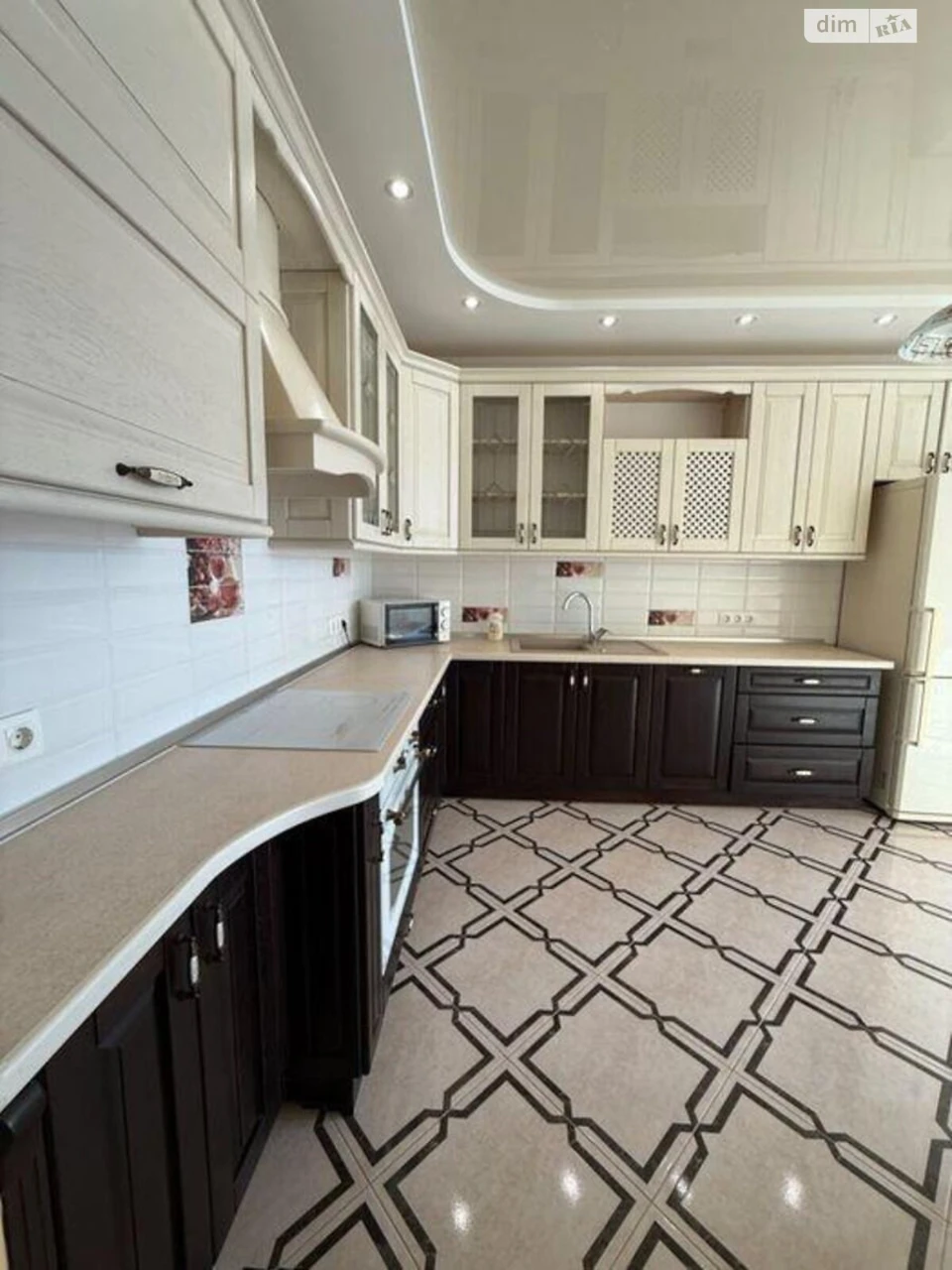 Apartment for Sale - Darnytsky District