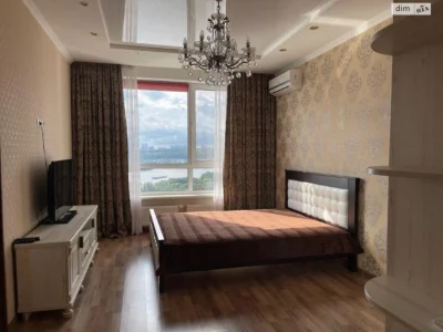 Apartment for Sale - Darnytsky District