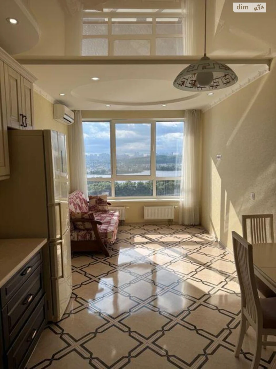 Apartment for Sale - Darnytsky District