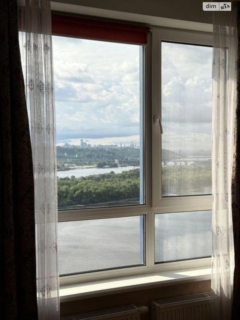 Apartment for Sale - Darnytsky District
