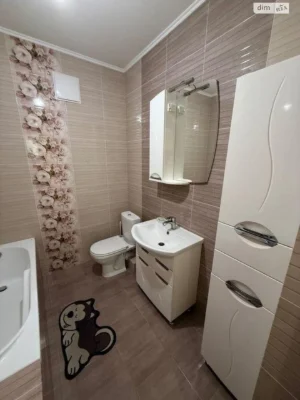 Apartment for Sale - Darnytsky District