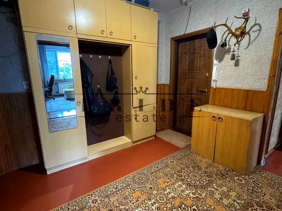 Квартира. Київ, Червоної Калини просп.