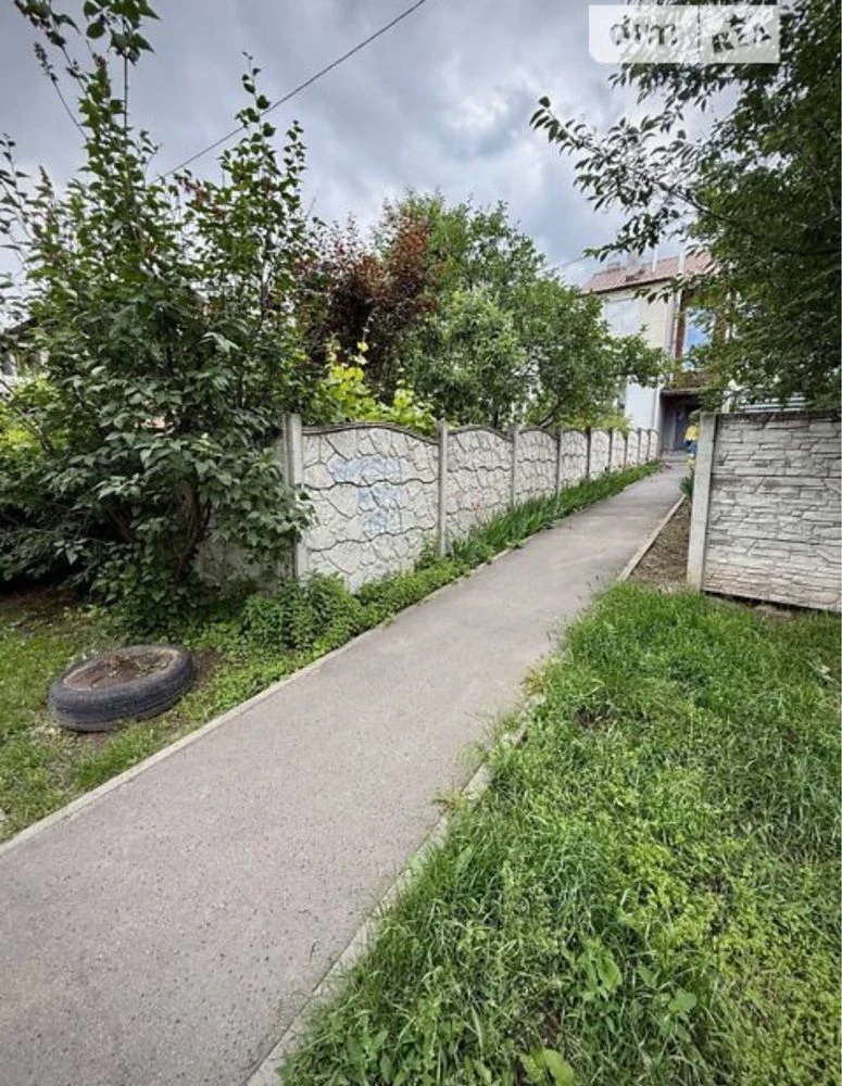 Продажа: 3-комнатная квартира на улице Владимира Иасюка