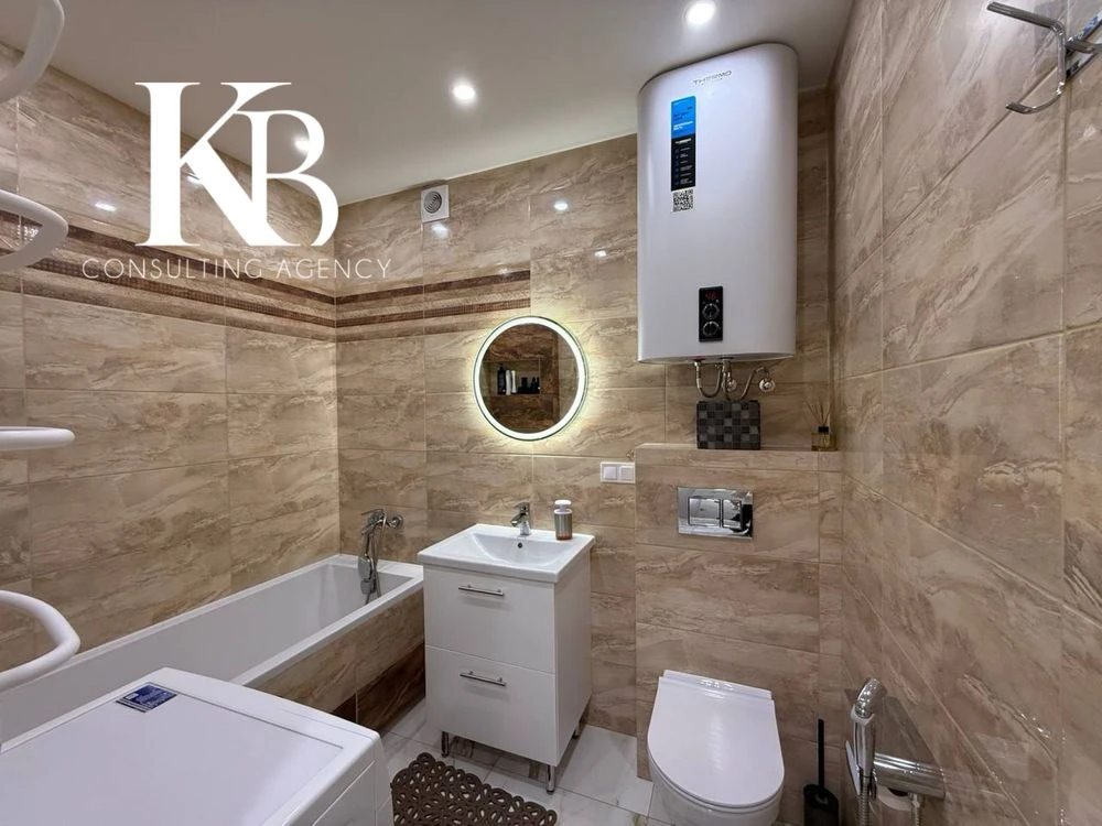 Best House, Selling 2-bedroom apartment, Victory 1