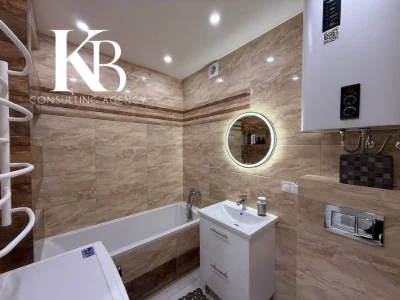Best House, Selling 2-bedroom apartment, Victory 1
