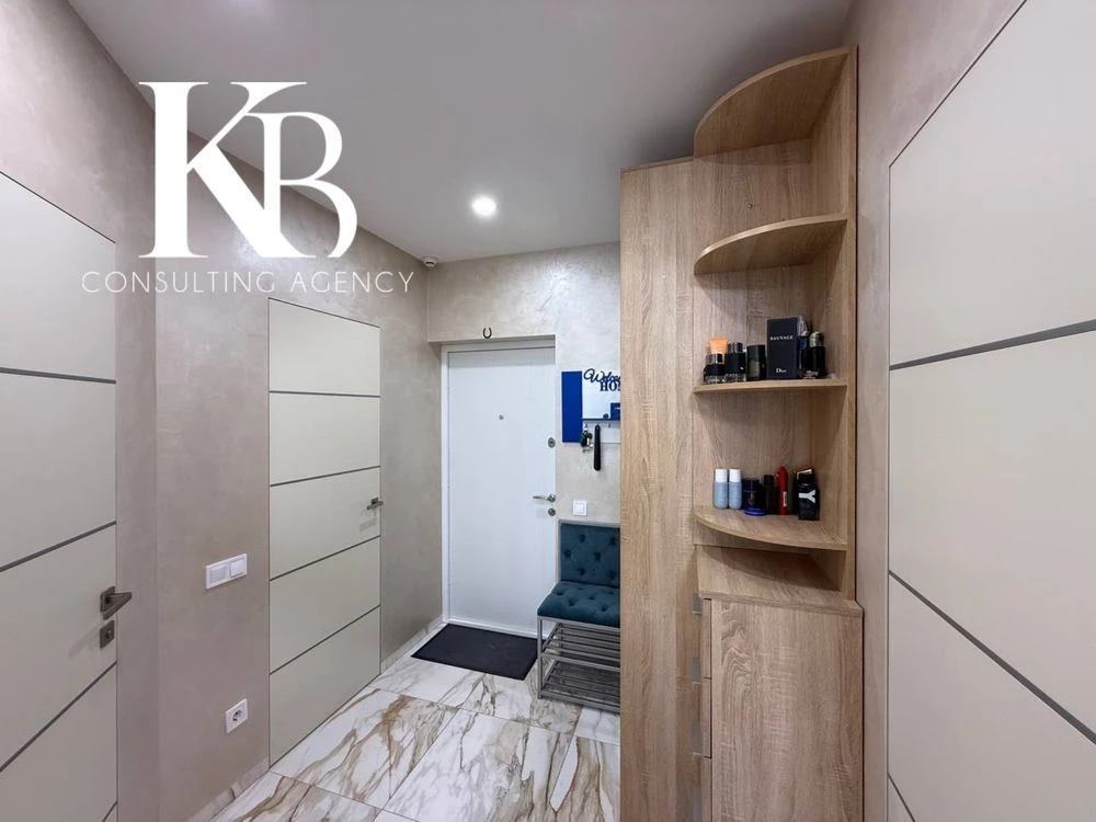 Best House, Selling 2-bedroom apartment, Victory 1