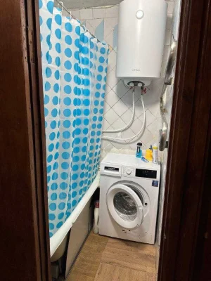 Продаж 3-кімнатної квартири в ЖК "Перемога Набережна Победа" біля McDonald's
