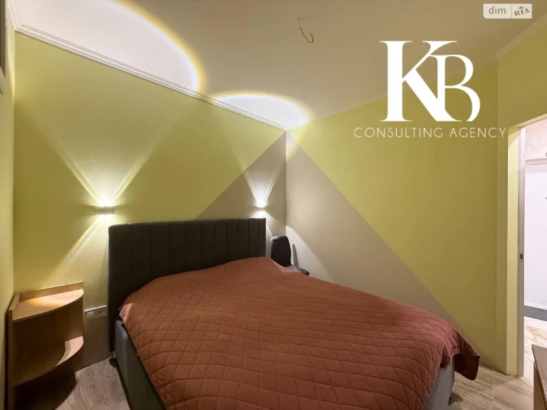 Apartment for Sale - Peremoha 1