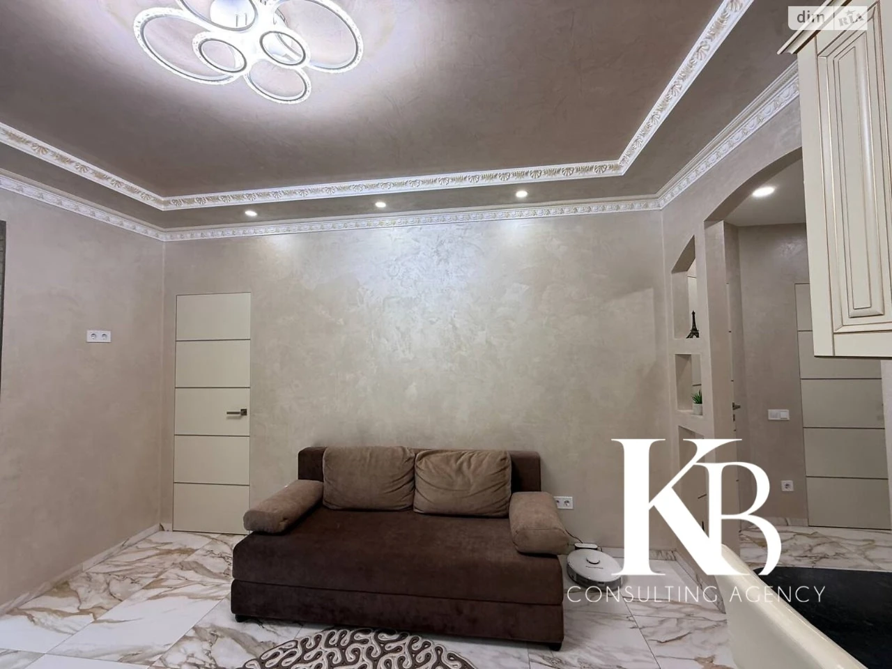 Продаж Квартири Перемога-1