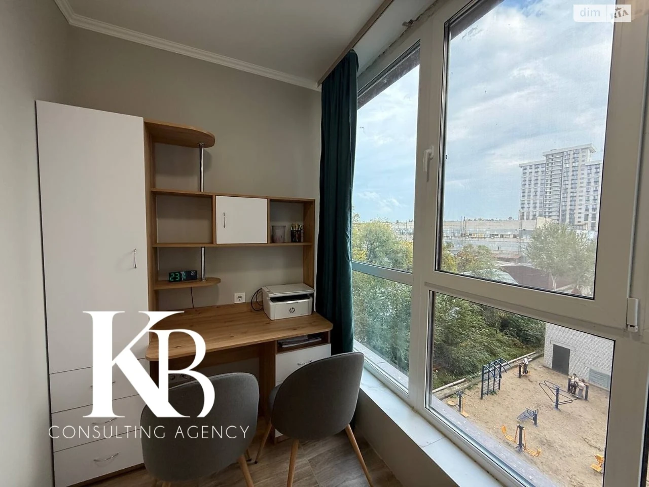 Продаж Квартири Перемога-1
