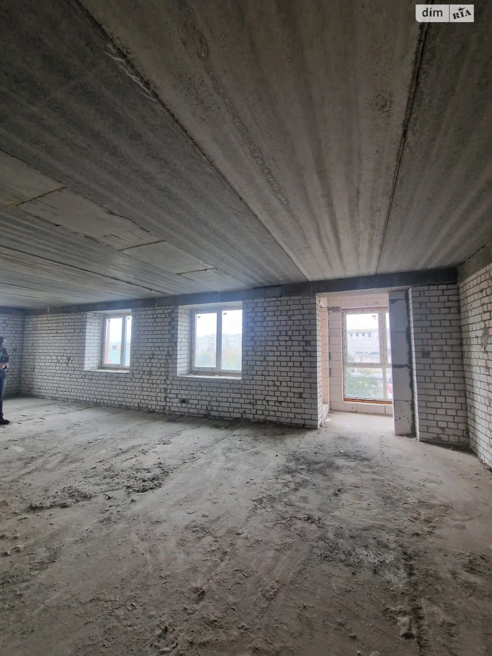 Продажа Квартиры Старе Клочко