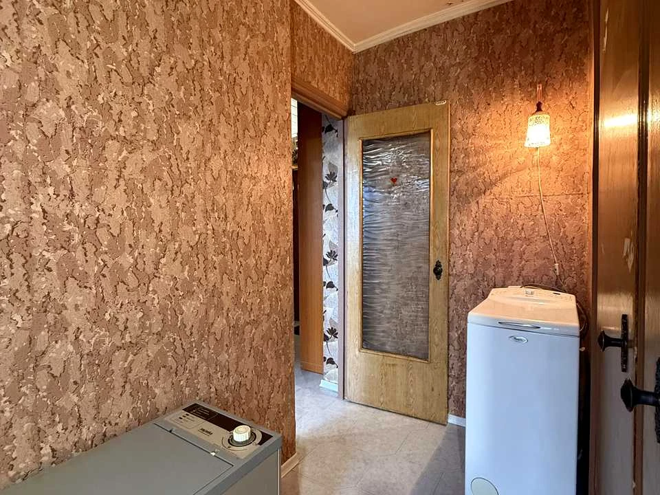 Apartment. Akademika Pavlovaya st., Kharkiv