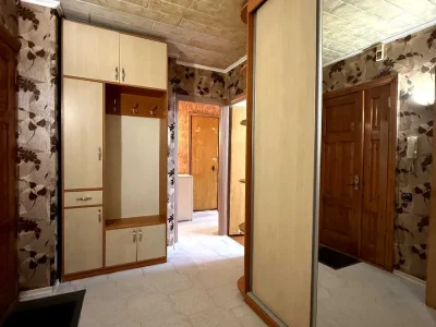 Apartment. Akademika Pavlovaya st., Kharkiv