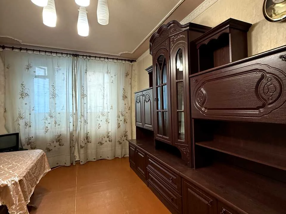 Apartment. Akademika Pavlovaya st., Kharkiv