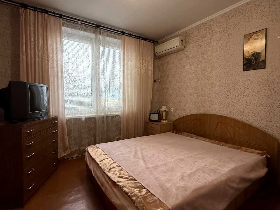 Apartment. Akademika Pavlovaya st., Kharkiv