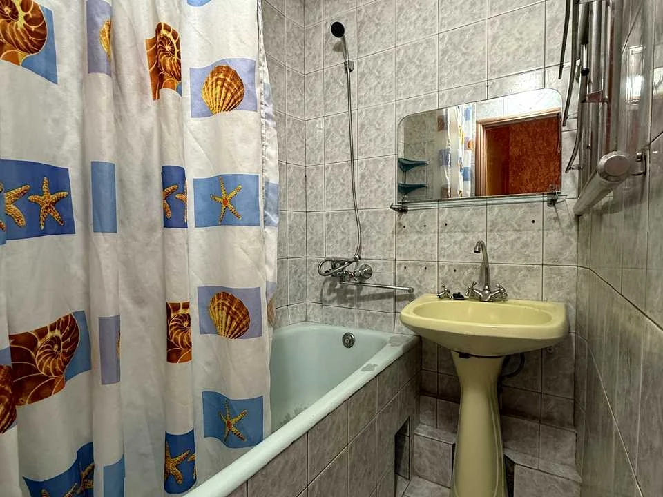 Apartment. Akademika Pavlovaya st., Kharkiv