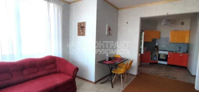 For Sale: 2-Bedroom Apartment with Autonomous Heating/Large Pan