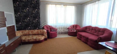 For Sale: 2-Bedroom Apartment with Autonomous Heating/Large Pan