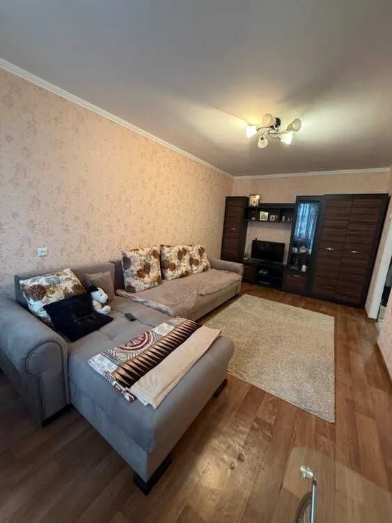 2 room apartment for sale in good condition