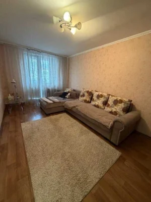2 room apartment for sale in good condition