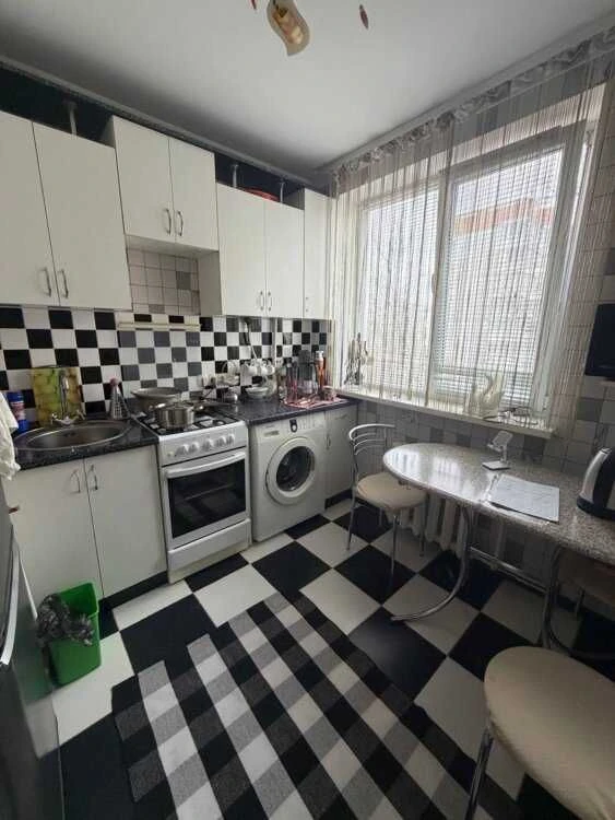 2 room apartment for sale in good condition