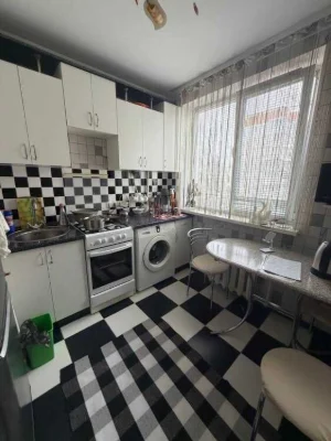 2 room apartment for sale in good condition