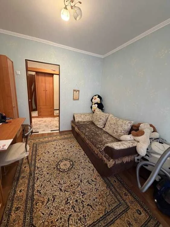 2 room apartment for sale in good condition