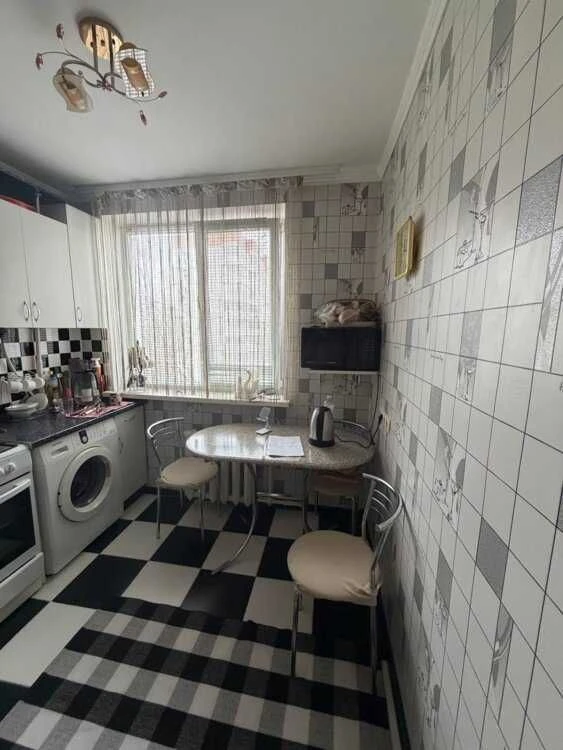 2 room apartment for sale in good condition
