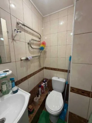 2 room apartment for sale in good condition