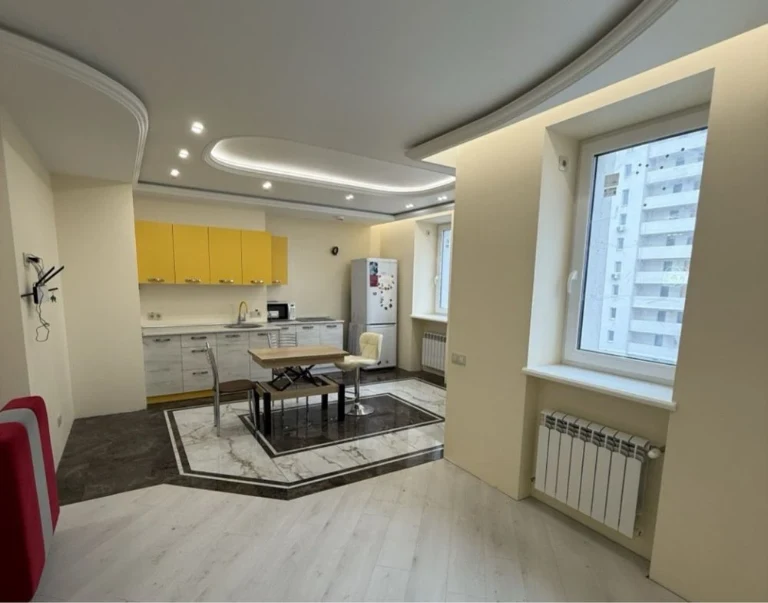 ‼️Luxury‼️3-room apartment‼️100 sq m‼️Certificate‼️
